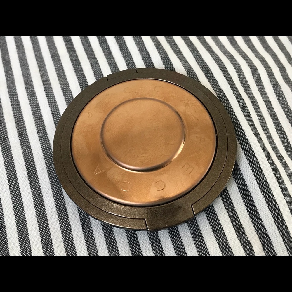 Becca Sunlit Bronzer